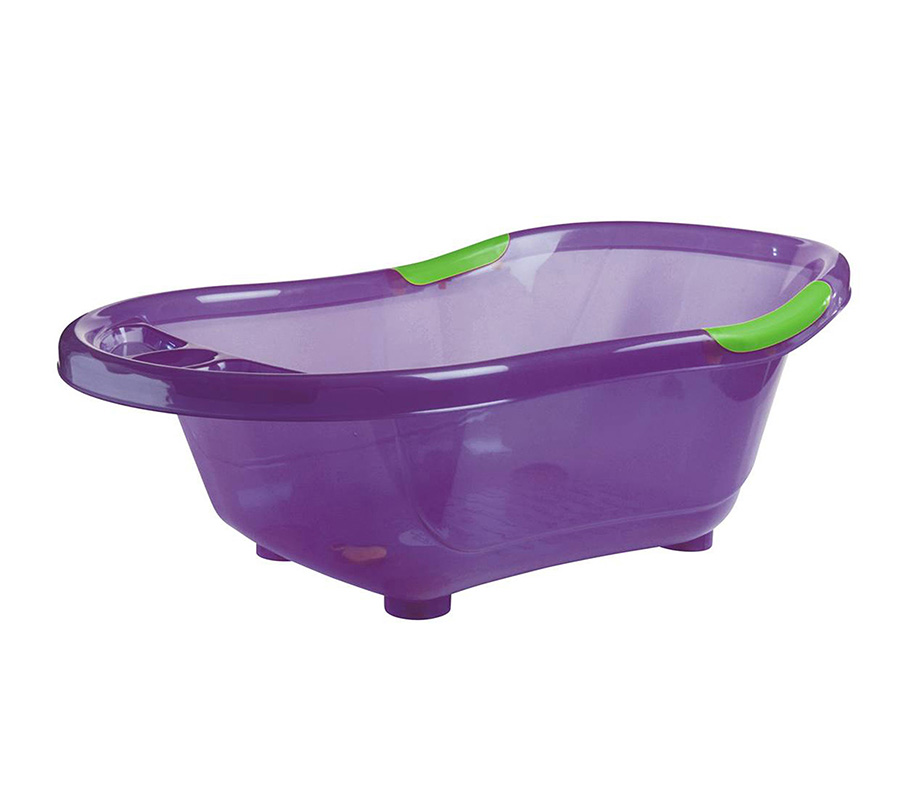 BAIGNOIRE RIGIDE AVEC VIDANGE