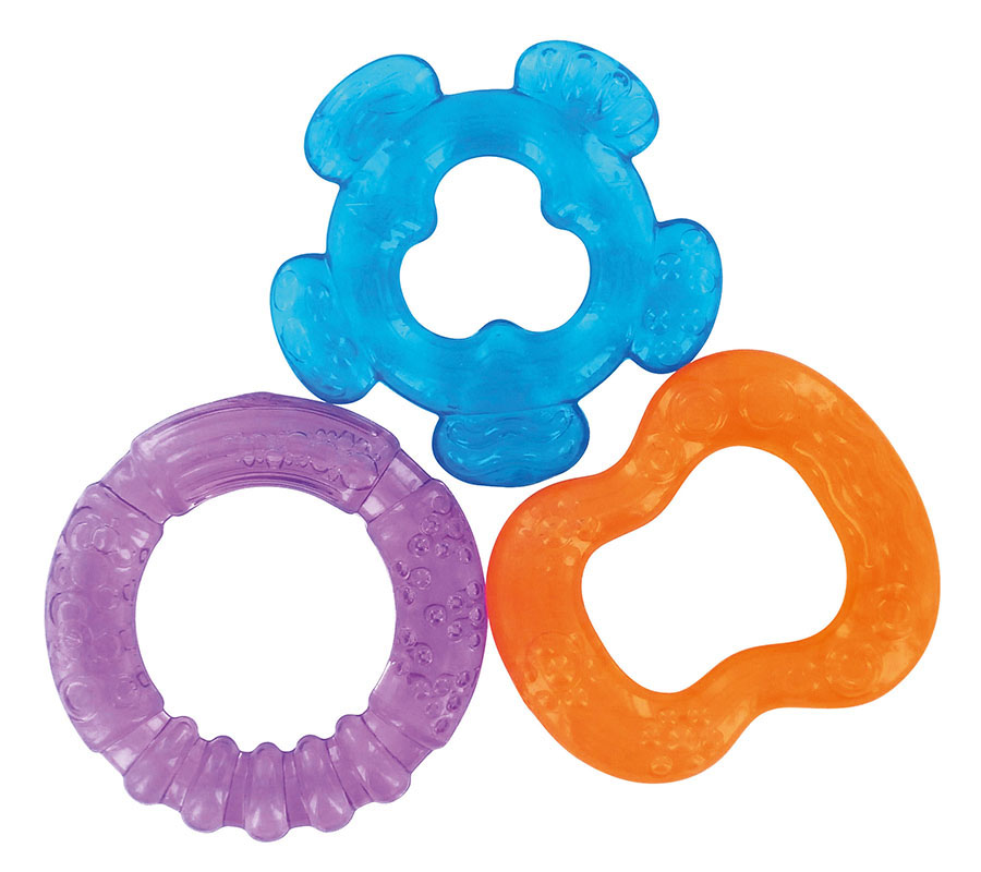 TEETHER