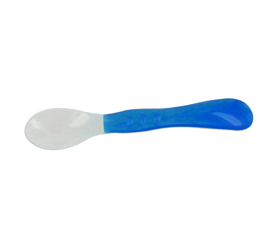 « COLOR » SPOON IN SILICONE