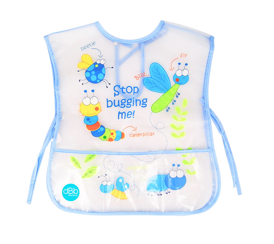 « CHASUBLE » BIB
