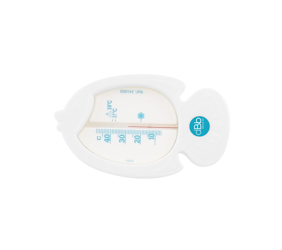 “FISH” BATH THERMOMETER