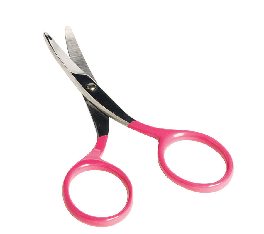 “BABY” SCISSORS