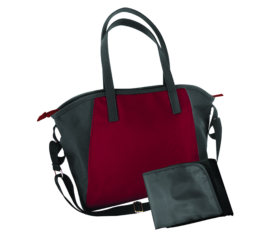 “TREND” DIAPER BAG