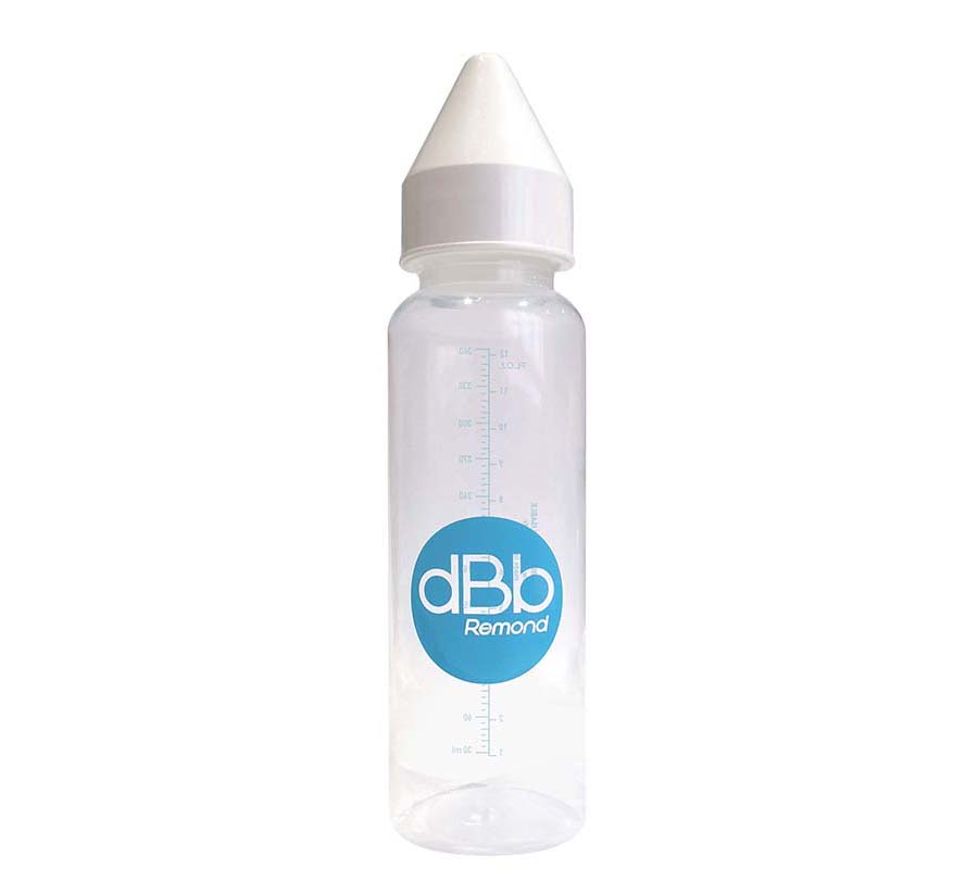 “AIR CONTROL” FEEDING BOTTLE 360 ML, RUBBER VARI-TEAT