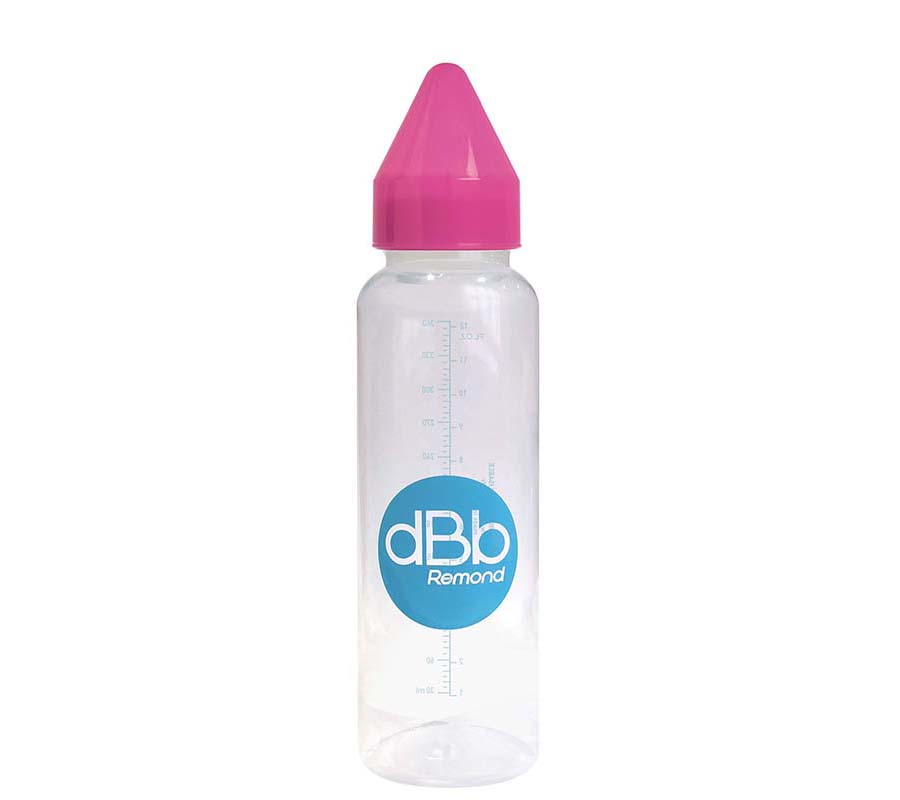 “AIR CONTROL” FEEDING BOTTLE 360 ML, SILICONE VARI-TEAT