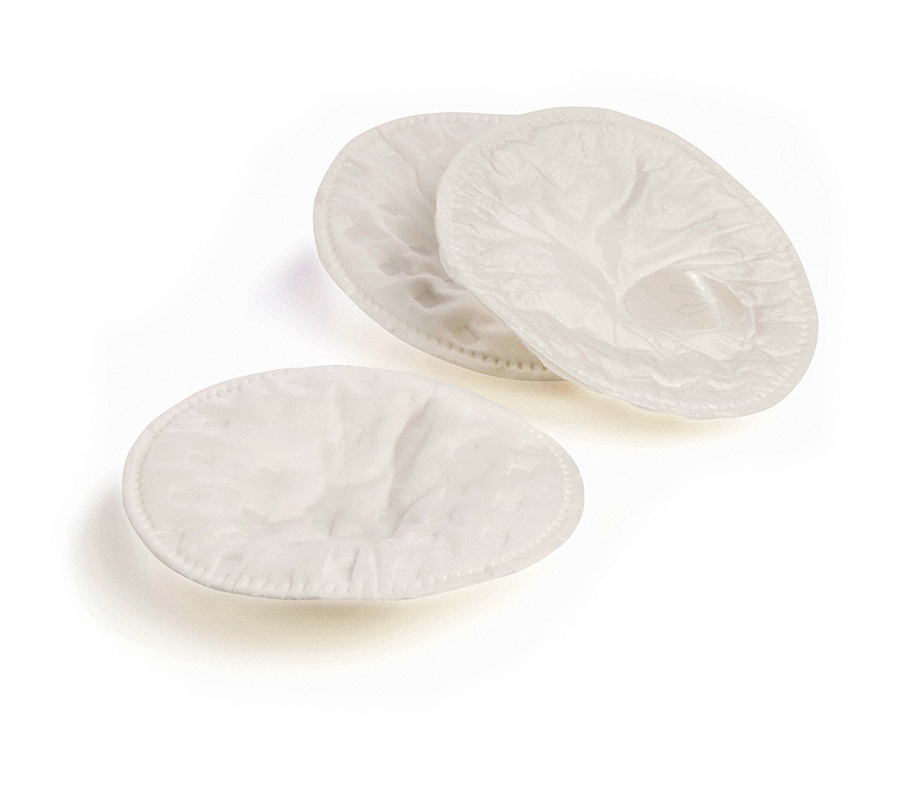 “DOUSSEIN” BREAST PADS
