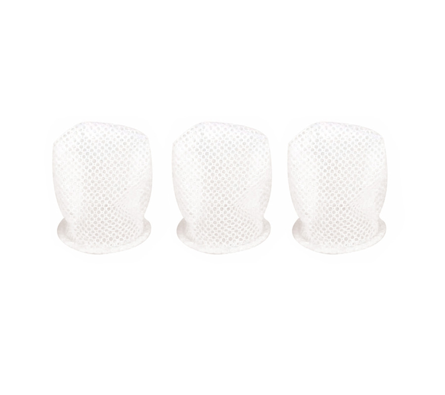 PACK OF 3 NETTING