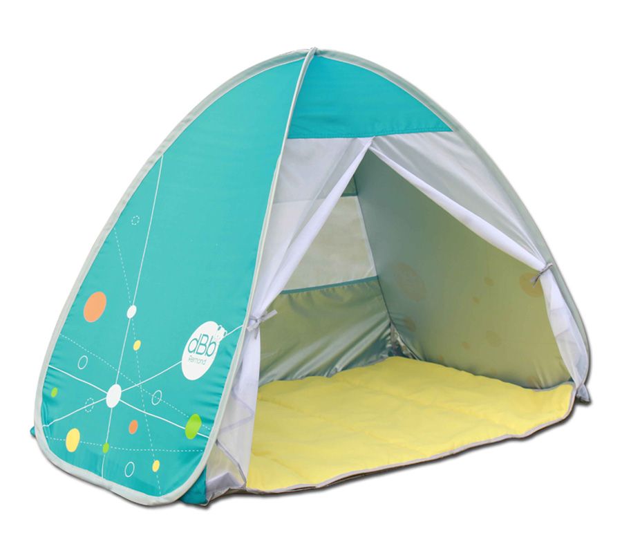 LARGE ANTI UV TENT