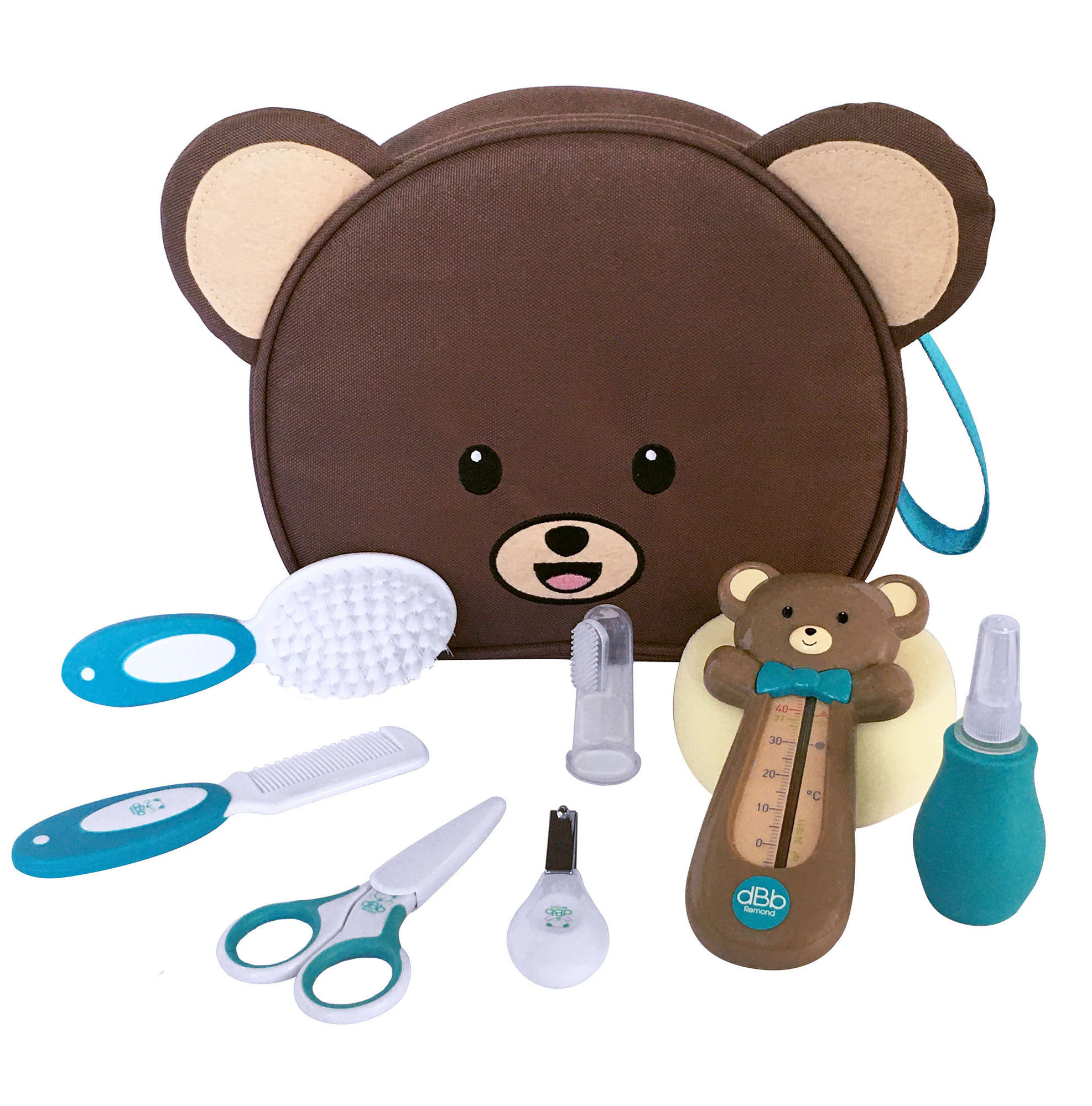 TROUSSE DE TOILETTE