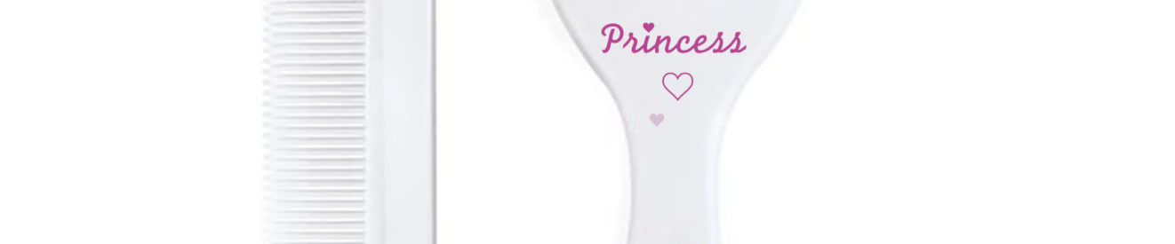 316435-BROSSE & PEIGNE ODORANTS « PRINCESS »