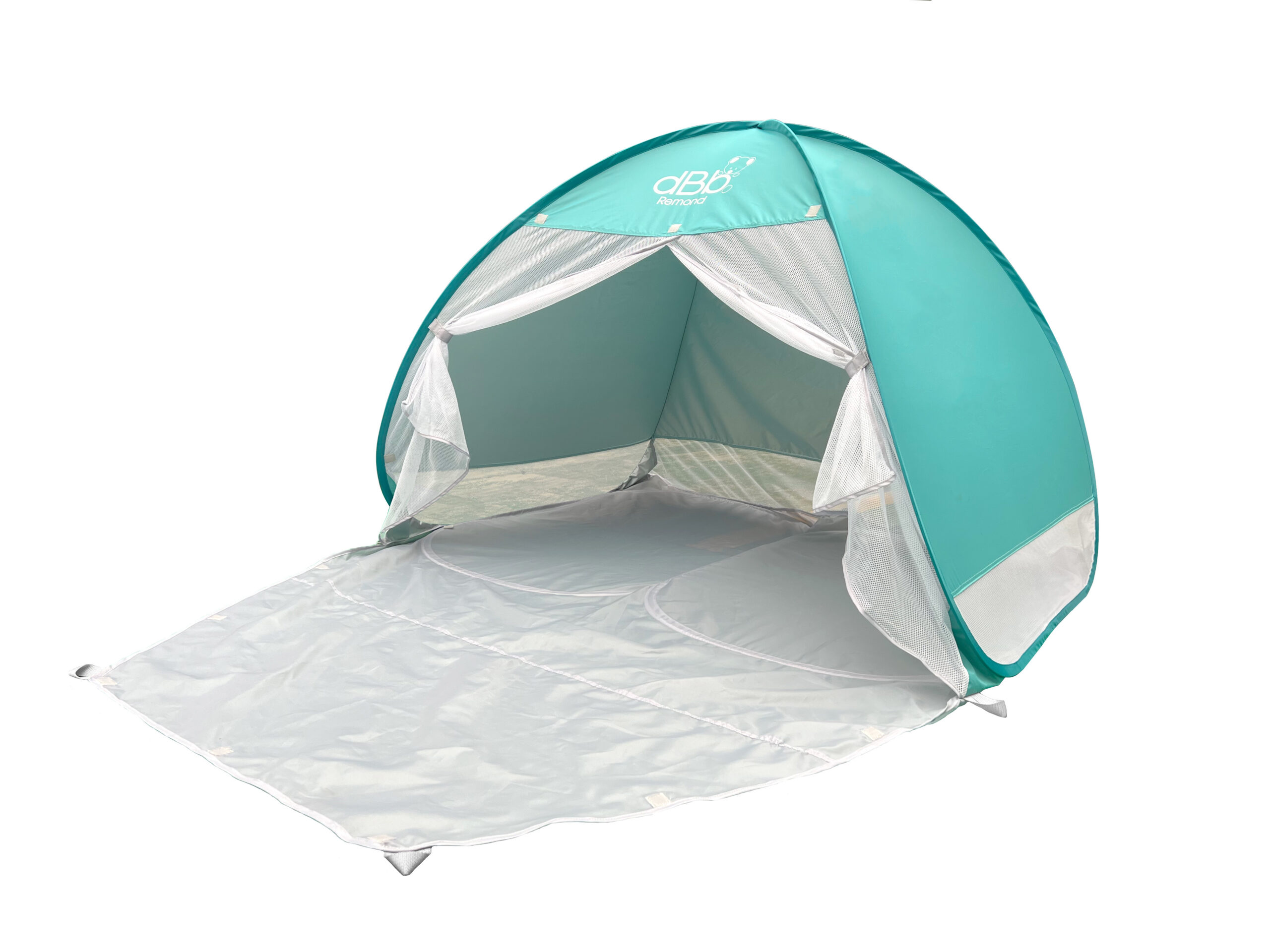 MAXI TENTE ANTI-UV